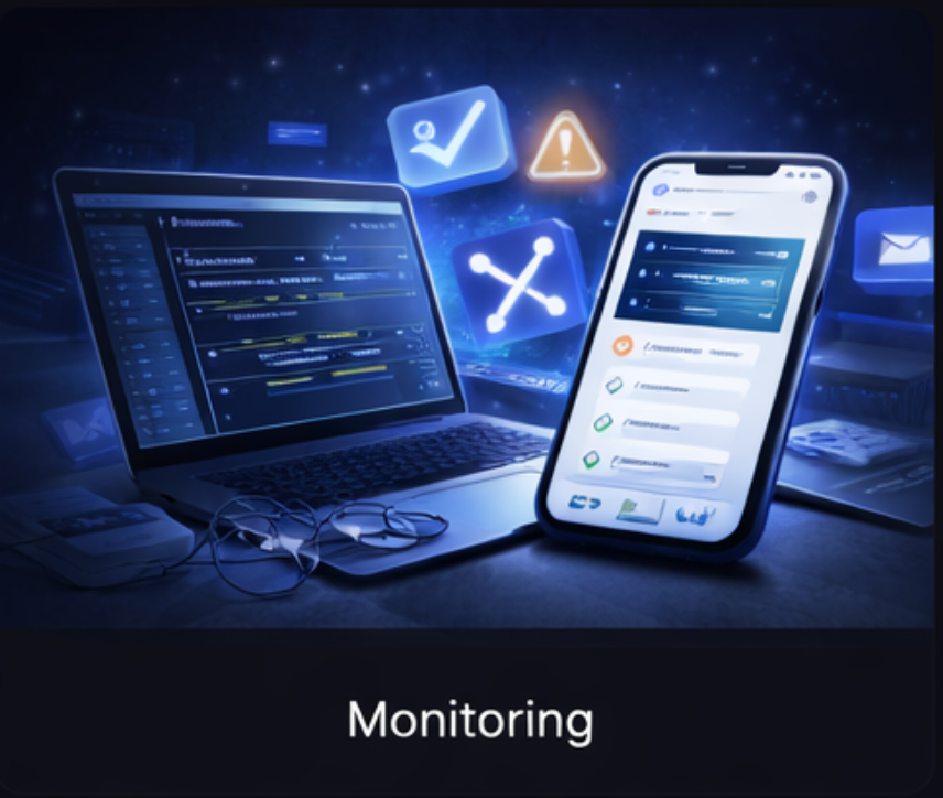 Monitoring